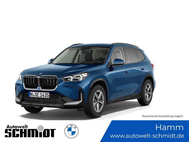 BMW X1 20D