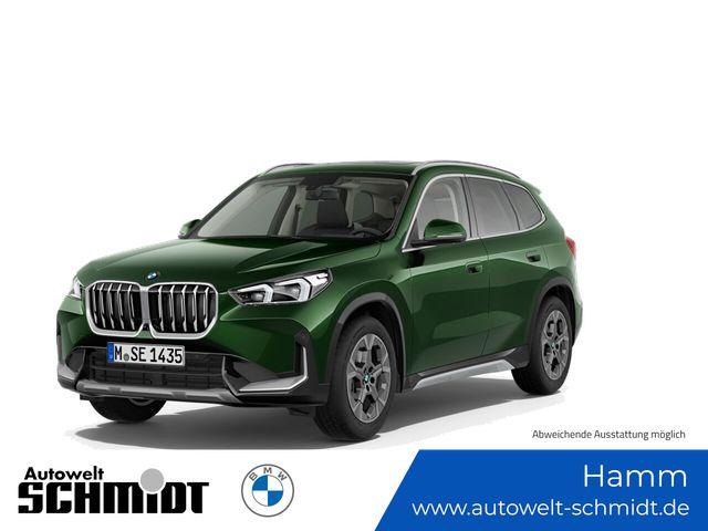 BMW X1 20D