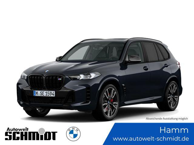 BMW X5 M60I
