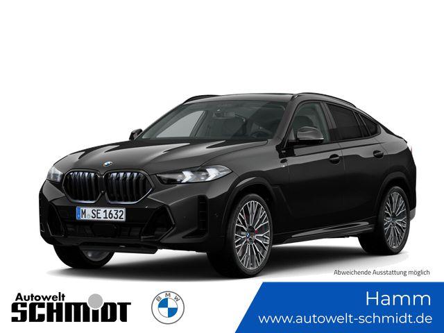 BMW X6 xDrive40i M Sport Navi Tempom.aktiv Panoramadach Bluetooth PDC MP3 Schn.