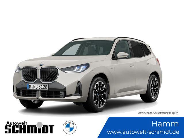 BMW X3 20