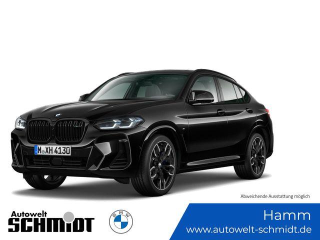 BMW X4 M40I