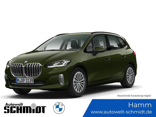 BMW 220I