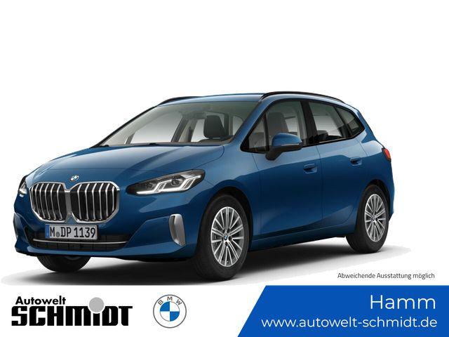 BMW 220I