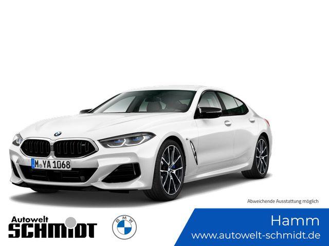 BMW M850I