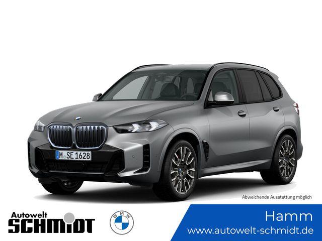 BMW X5 xDrive40d Navi Bluetooth PDC MP3 Schn. HeadUp
