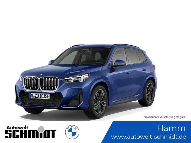 BMW X1 xDrive30e Steptronic Navi DSG Tempom.aktiv Bluetooth PDC