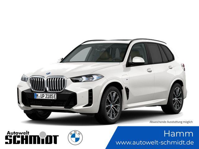 BMW X5 50E