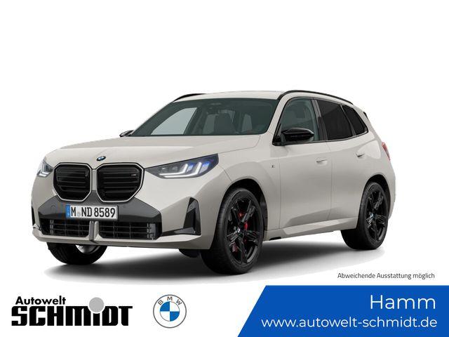 BMW X3 M50