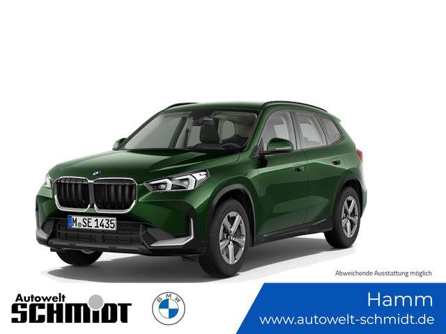 BMW X1 20D