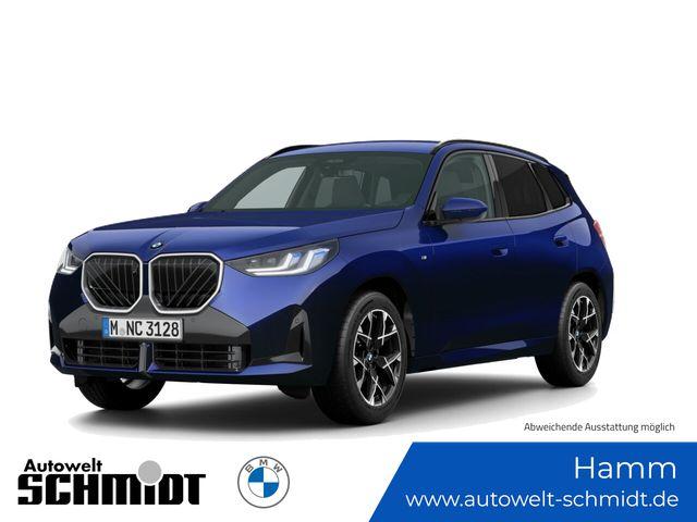 BMW X3 20