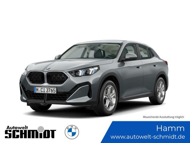 BMW X2 20D