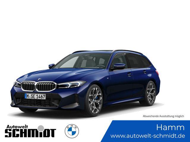 BMW 330I