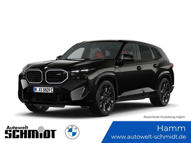 BMW XM 50E