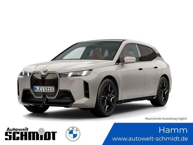 BMW IX 45