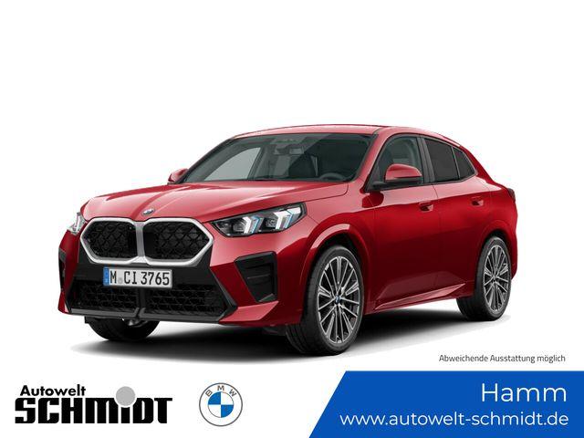 BMW X2 20D