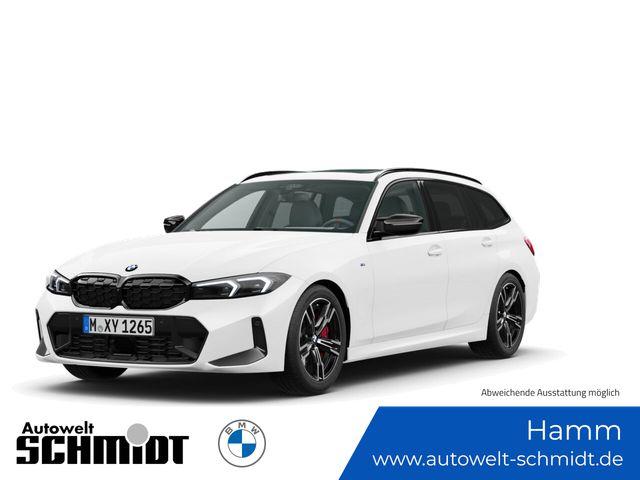 BMW M340D