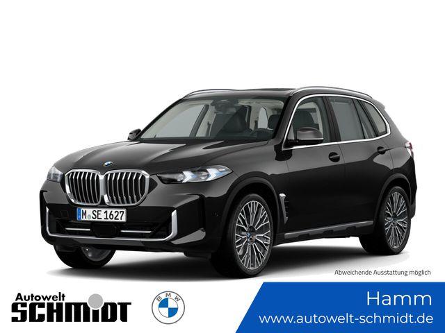 BMW X5 30D