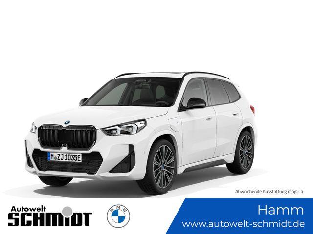 BMW X1 25E