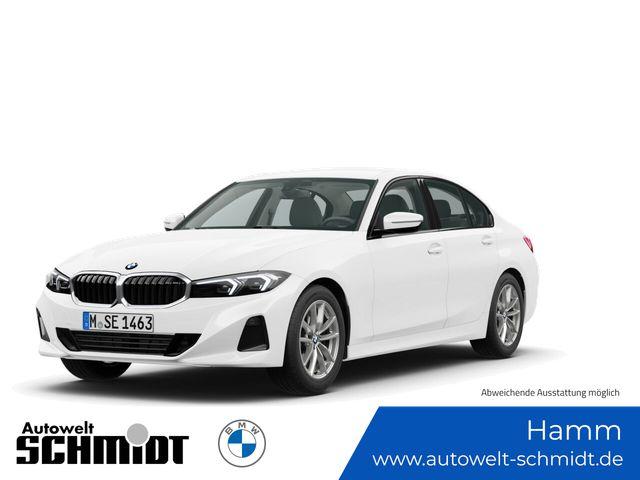 BMW 318i Automatik Navi Tempom.aktiv Bluetooth PDC MP3 Schn.