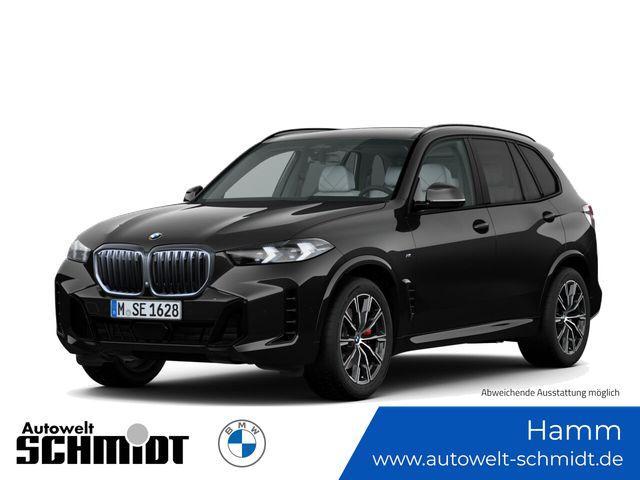 BMW X5 30D