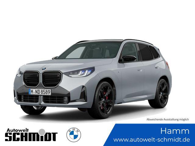 BMW X3 M50
