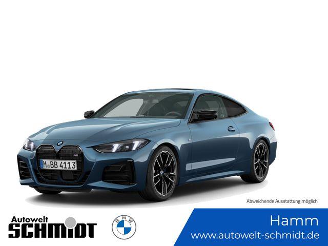 BMW M440I