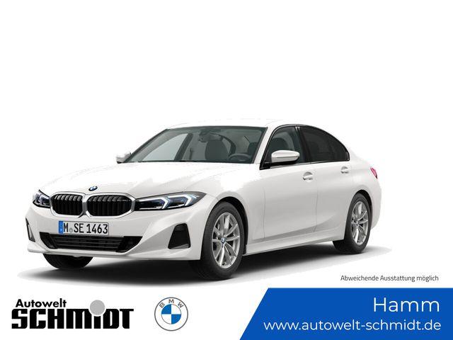 BMW 318D