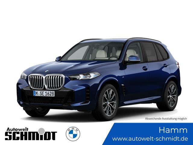 BMW X5 40D