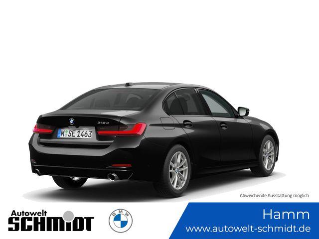 BMW 318D