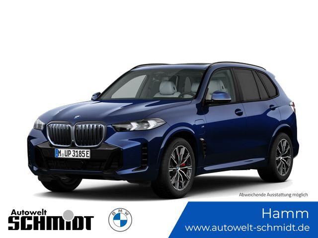 BMW X5 xDrive50e Navi Tempom.aktiv Panoramadach Bluetooth PDC MP3 Schn.