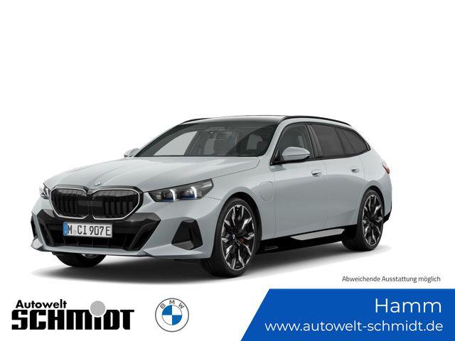 BMW 550E