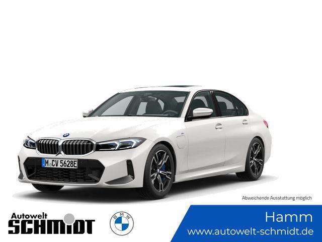 BMW 330E