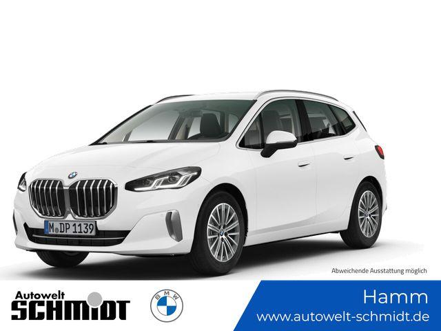 BMW 220I