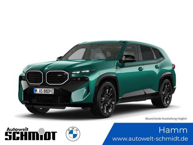 BMW XM 50E