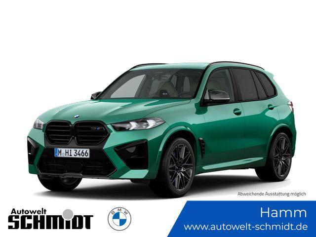 BMW X5 MCOMP