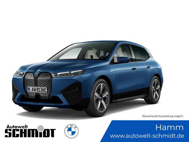 BMW IX 40