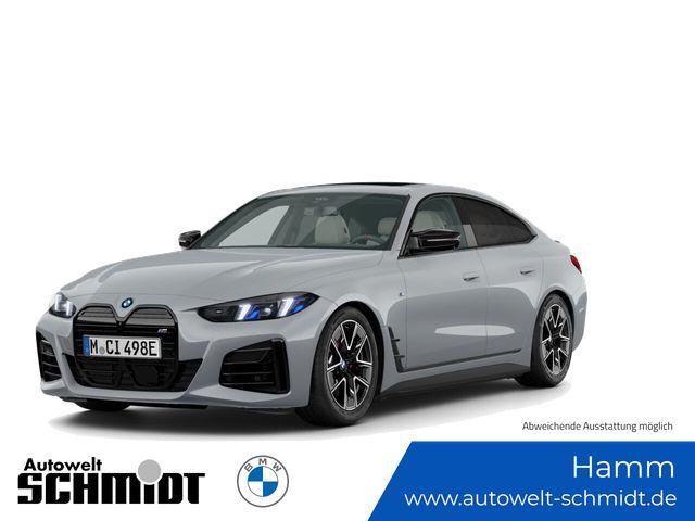 BMW I4 M60