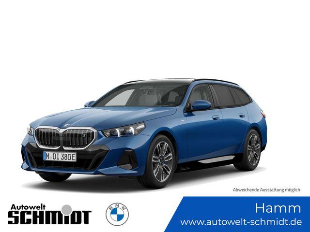 BMW I5 40