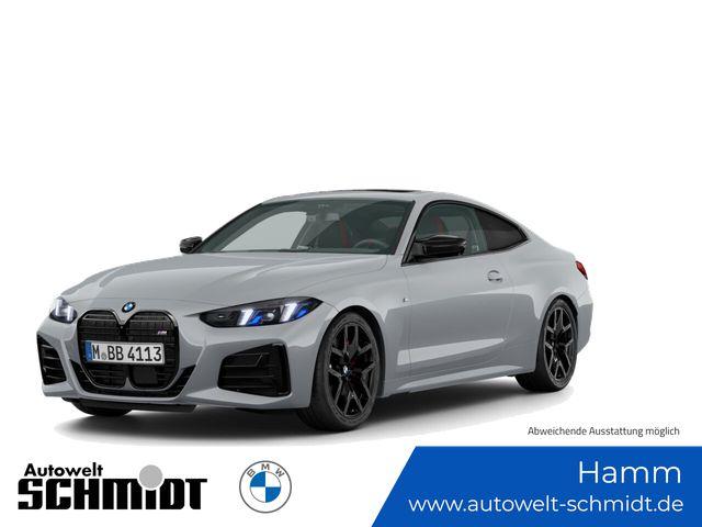 BMW M440I