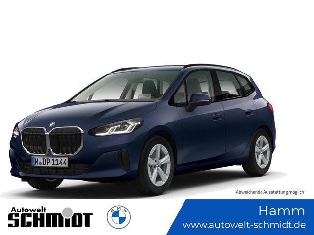 BMW 220i Active Tourer Steptronic DCT Navi DSG Tempom.aktiv Bluetooth PDC