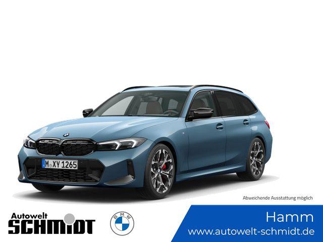BMW M340I