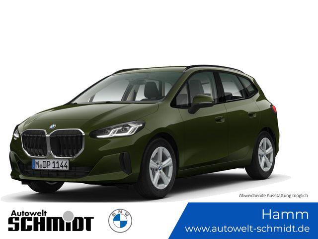 BMW 220i Active Tourer Steptronic DCT Navi DSG Tempom.aktiv Bluetooth PDC