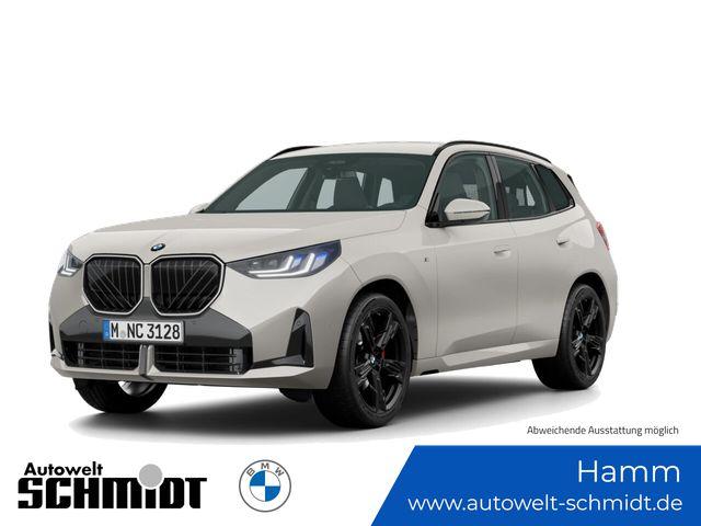 BMW X3 20D