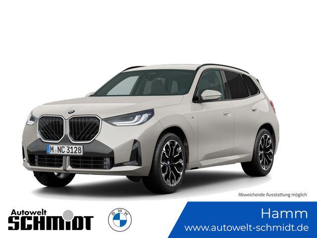 BMW X3 20
