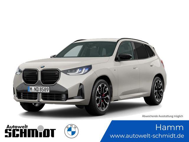 BMW X3 M50