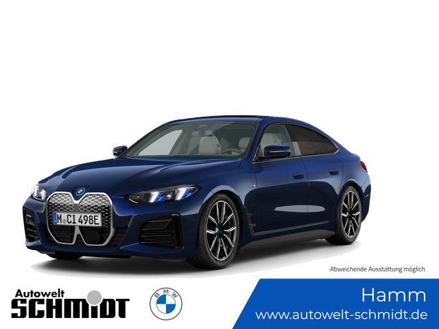 BMW I4 40