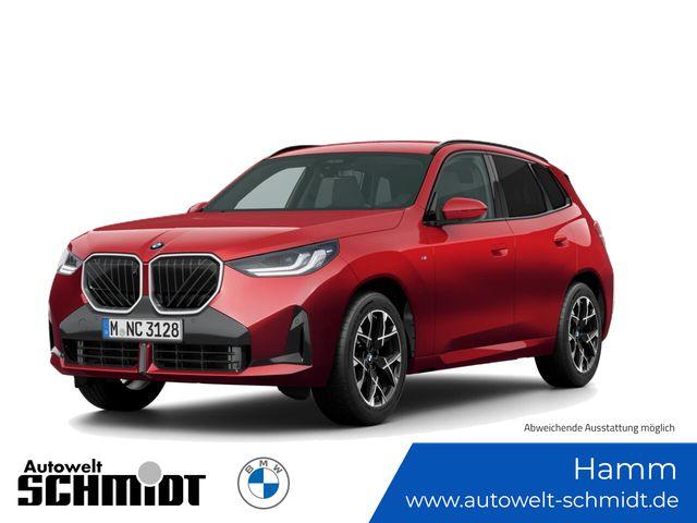 BMW X3 20D