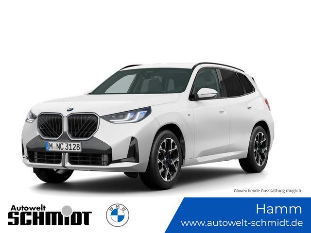 BMW X3 20D