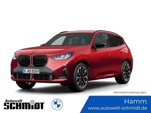 BMW X3 M50
